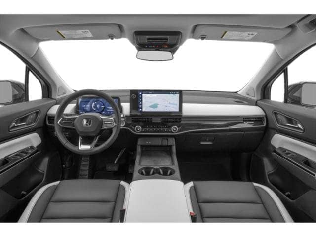 2026 Honda Prologue - Image 5