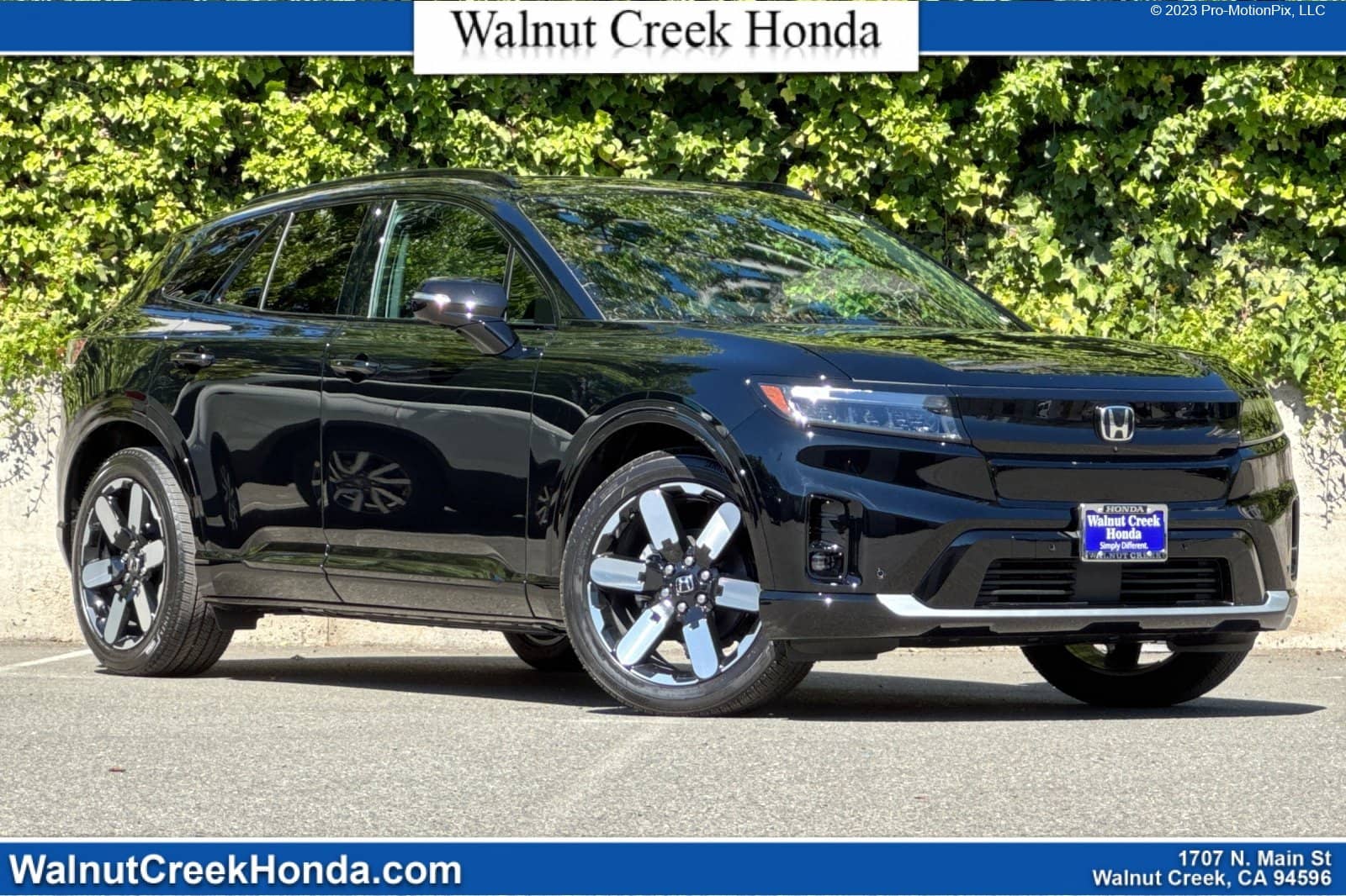 2026 Honda Prologue - Image 1