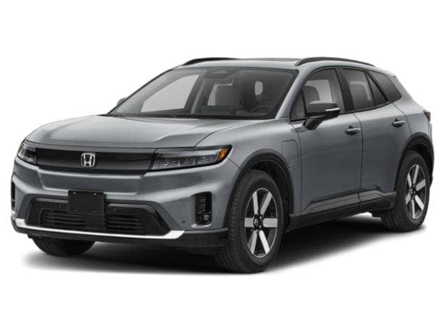 2026 Honda Prologue - Image 1