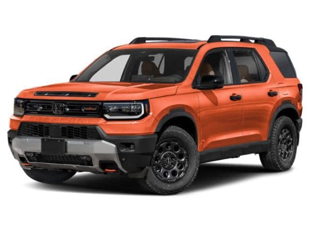 2026 Honda Passport - Image 1