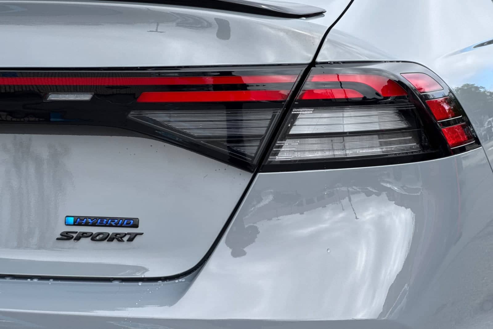 2026 Honda Accord - Image 22