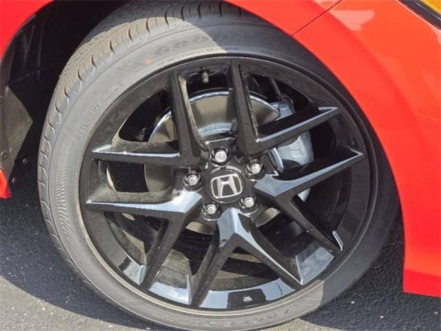 2026 Honda Civic - Image 2