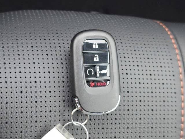 2026 Honda Passport - Image 26