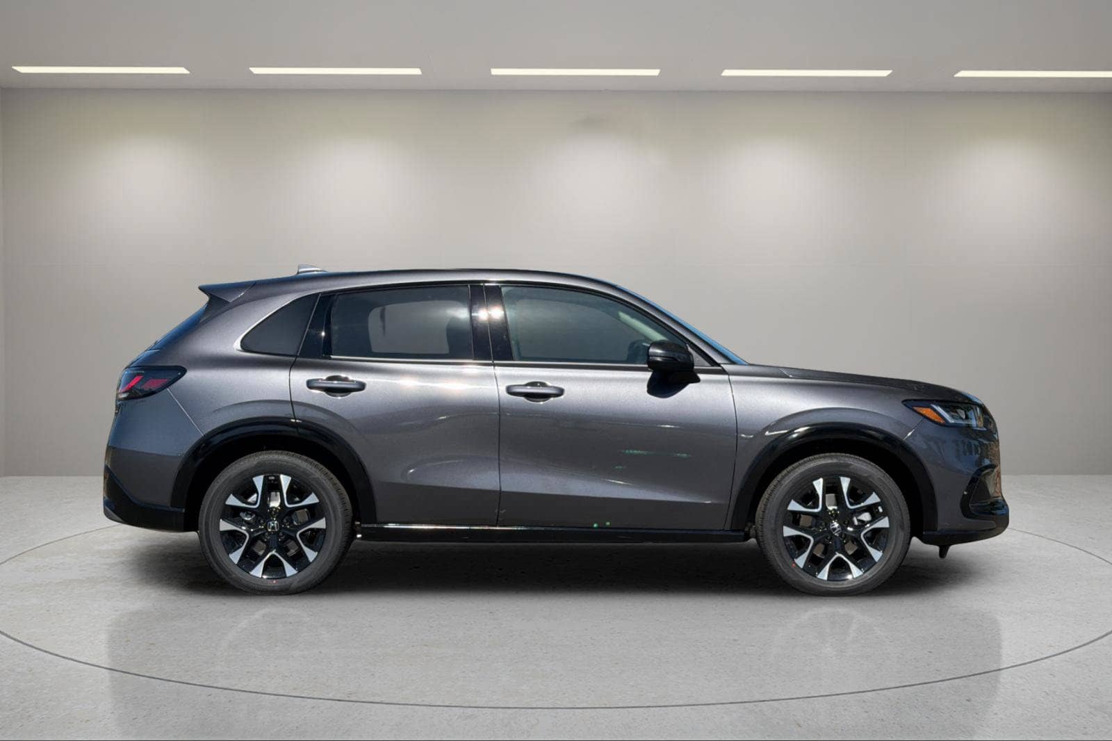 2027 Honda HR-V - Image 2