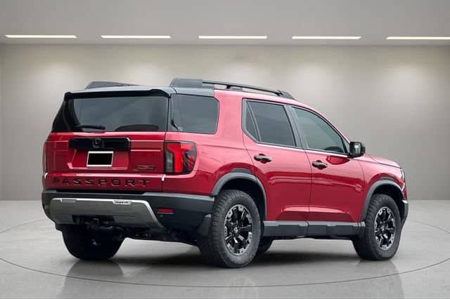 2026 Honda Passport - Image 3
