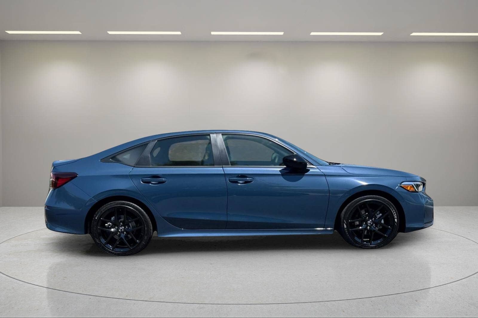 2026 Honda Civic - Image 2