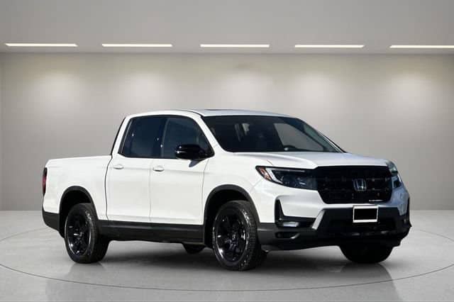 2026 Honda Ridgeline - Image 1