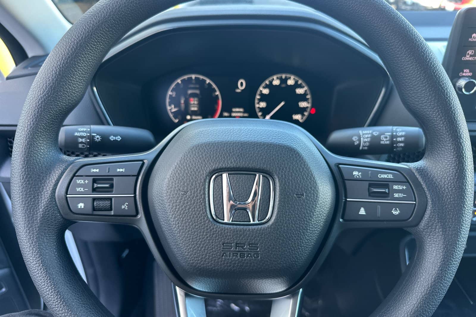 2026 Honda CR-V - Image 24