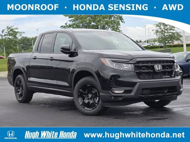 2026 Honda Ridgeline - Image 1