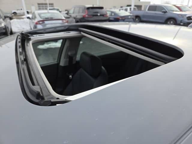 2026 Honda Accord - Image 3