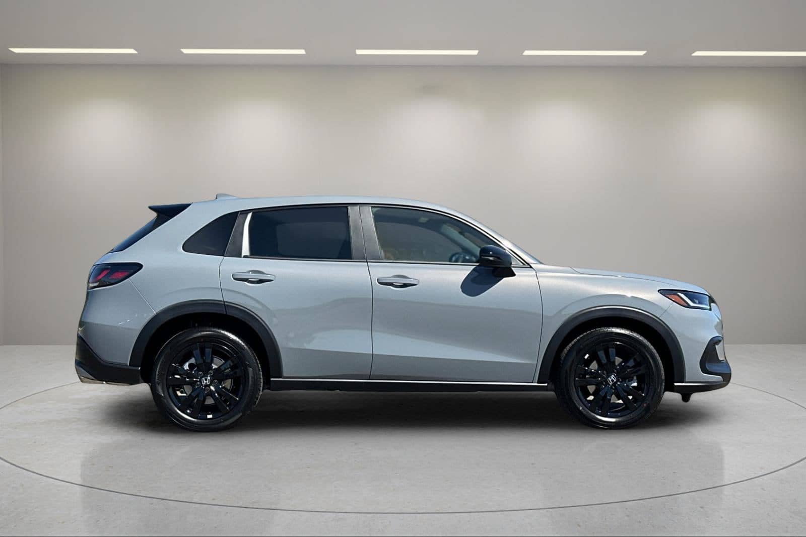 2027 Honda HR-V - Image 2