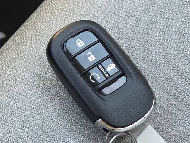 2026 Honda Accord - Image 30