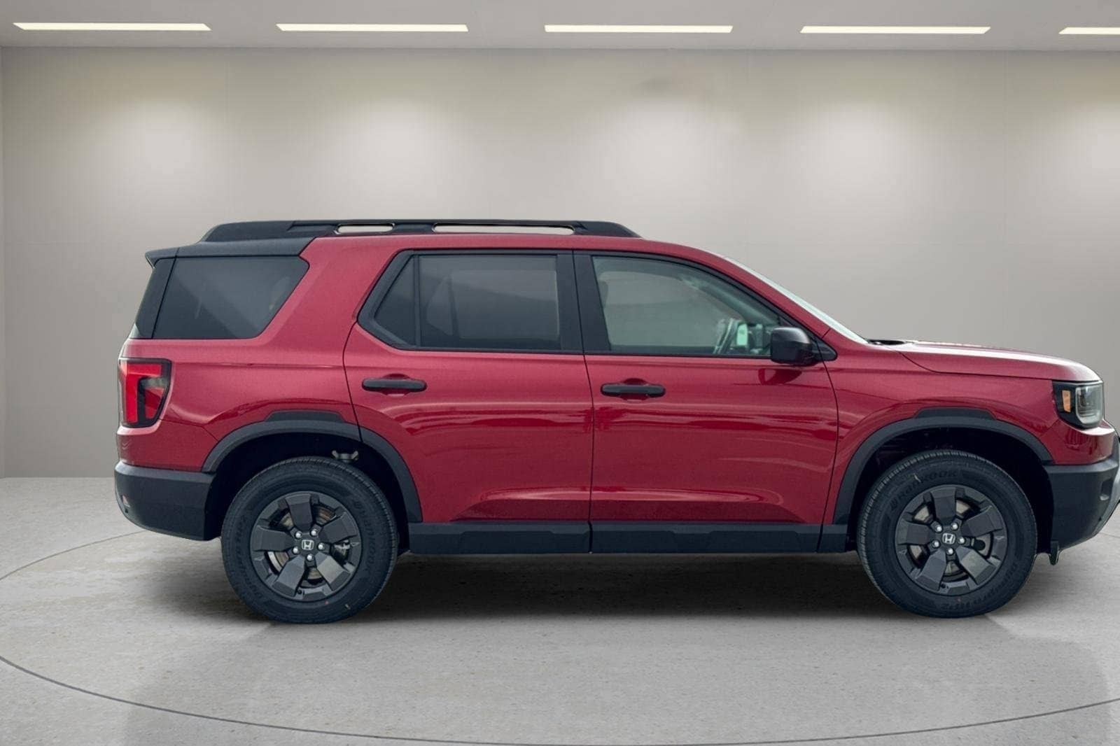 2026 Honda Passport - Image 2
