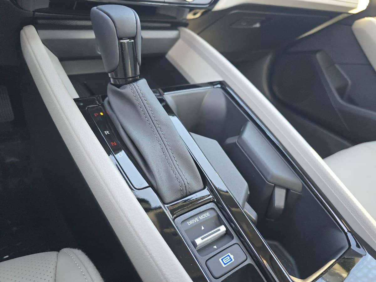 2026 Honda Accord - Image 32
