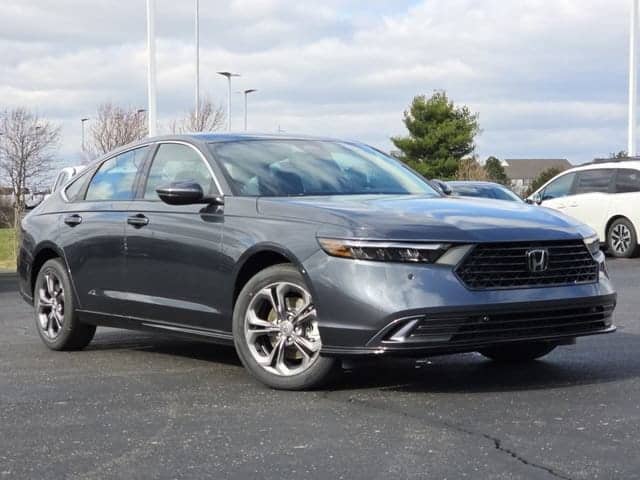 2026 Honda Accord - Image 2