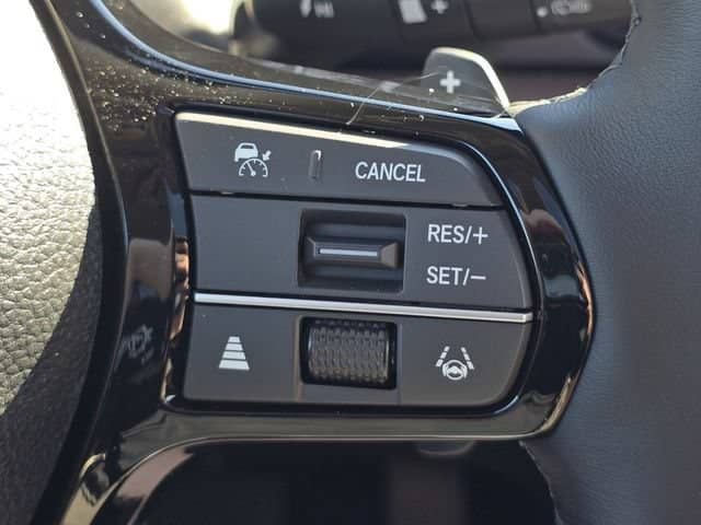 2026 Honda Pilot - Image 32
