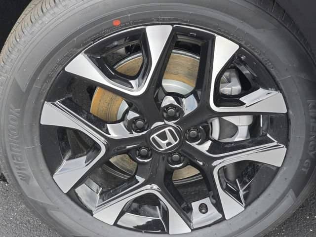 2027 Honda HR-V - Image 3