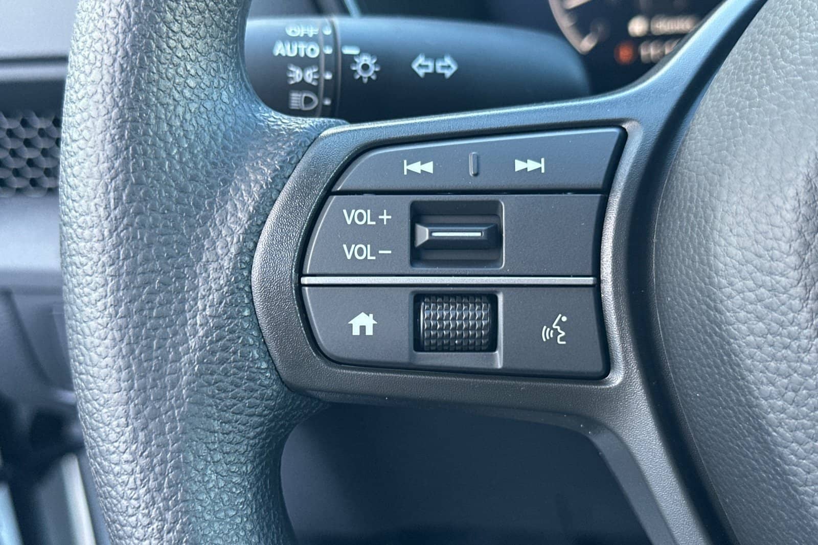 2026 Honda CR-V - Image 25