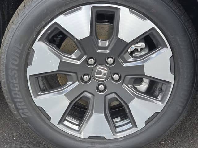 2026 Honda Pilot - Image 3