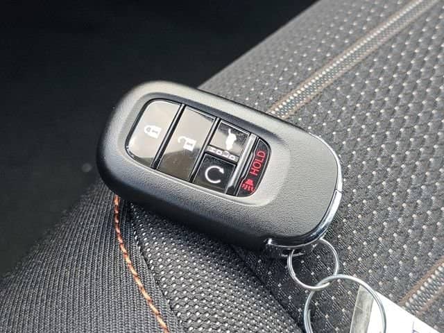 2026 Honda CR-V - Image 31