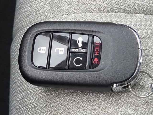 2026 Honda Accord - Image 32