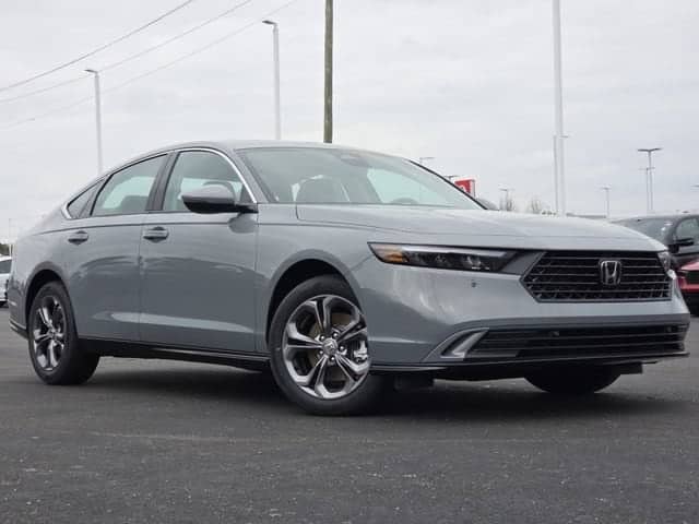 2026 Honda Accord - Image 2
