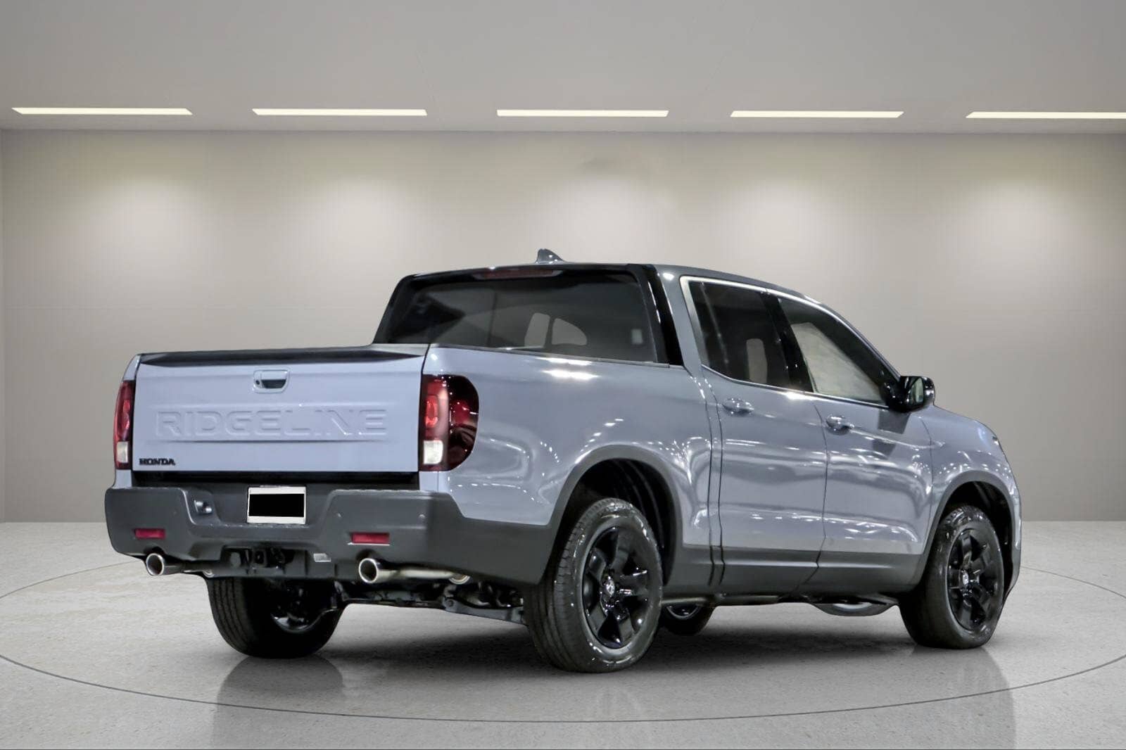 2026 Honda Ridgeline - Image 3