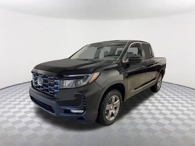 2026 Honda Ridgeline - Image 3