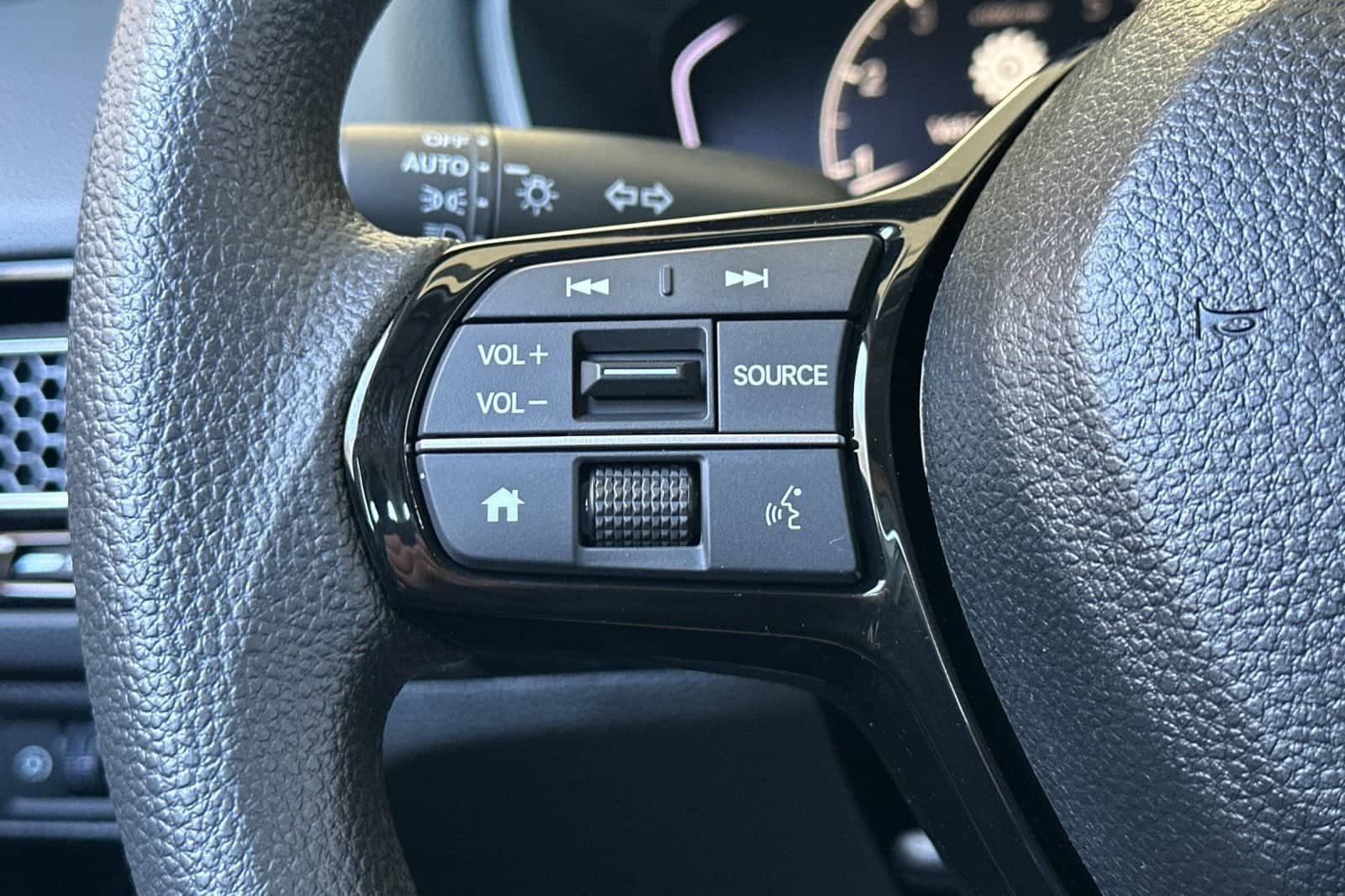 2026 Honda Civic - Image 23
