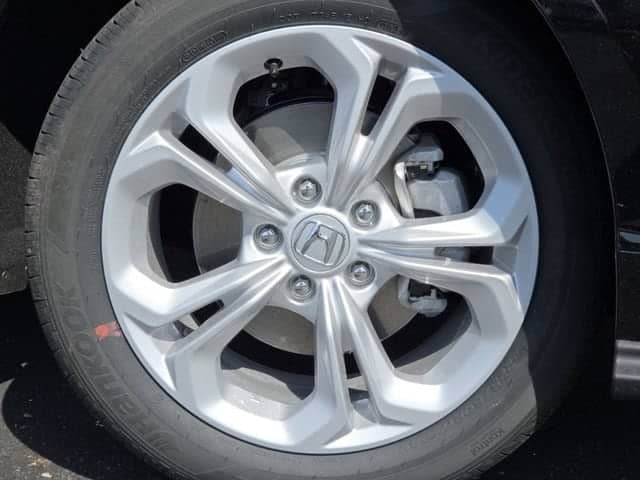 2026 Honda Accord - Image 3