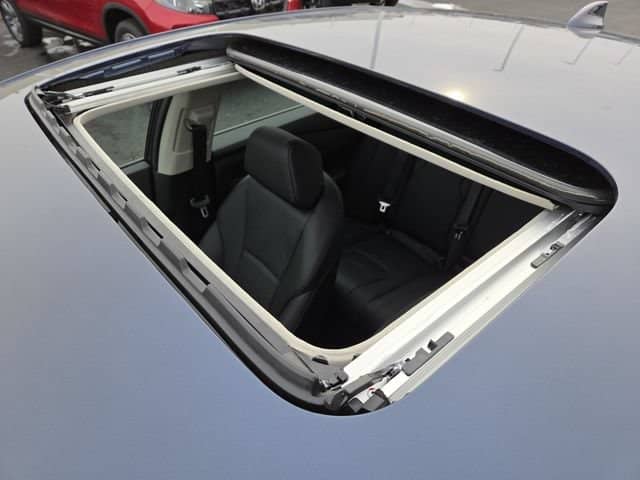 2026 Honda Accord - Image 3