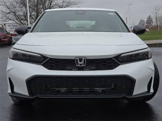 2026 Honda Civic - Image 2