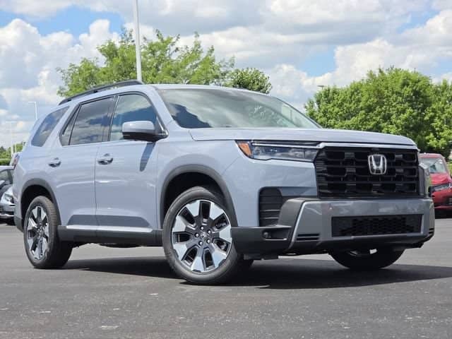 2026 Honda Pilot - Image 2