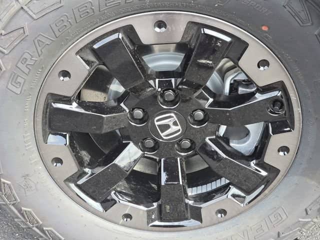 2026 Honda Passport - Image 3