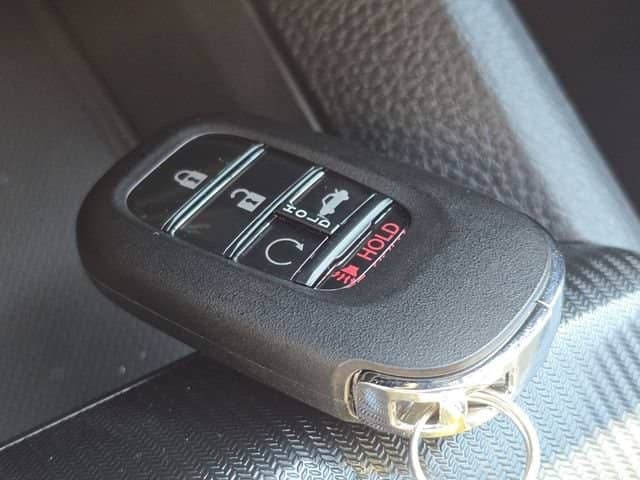 2026 Honda Civic - Image 24