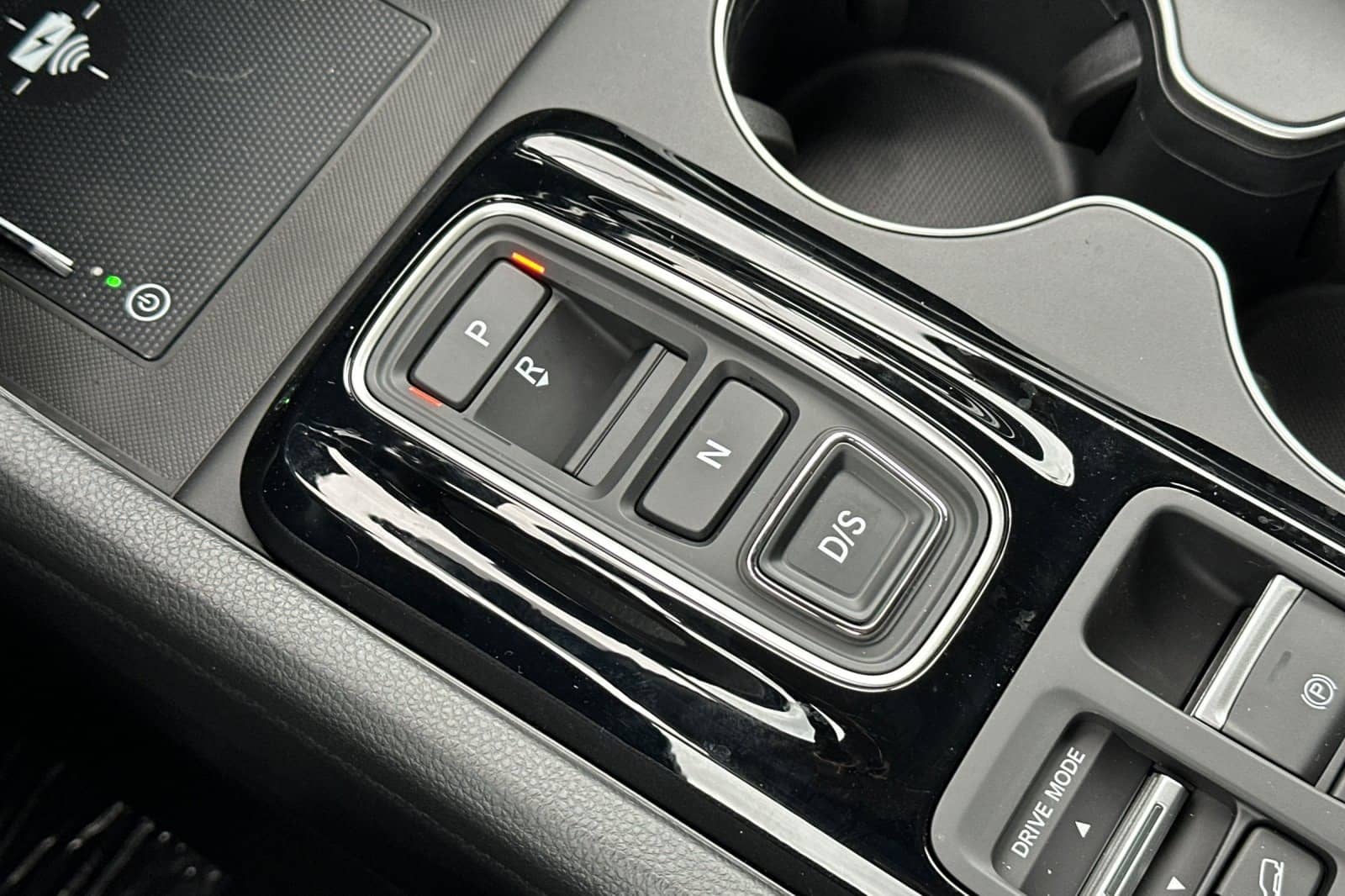 2026 Honda Pilot - Image 24