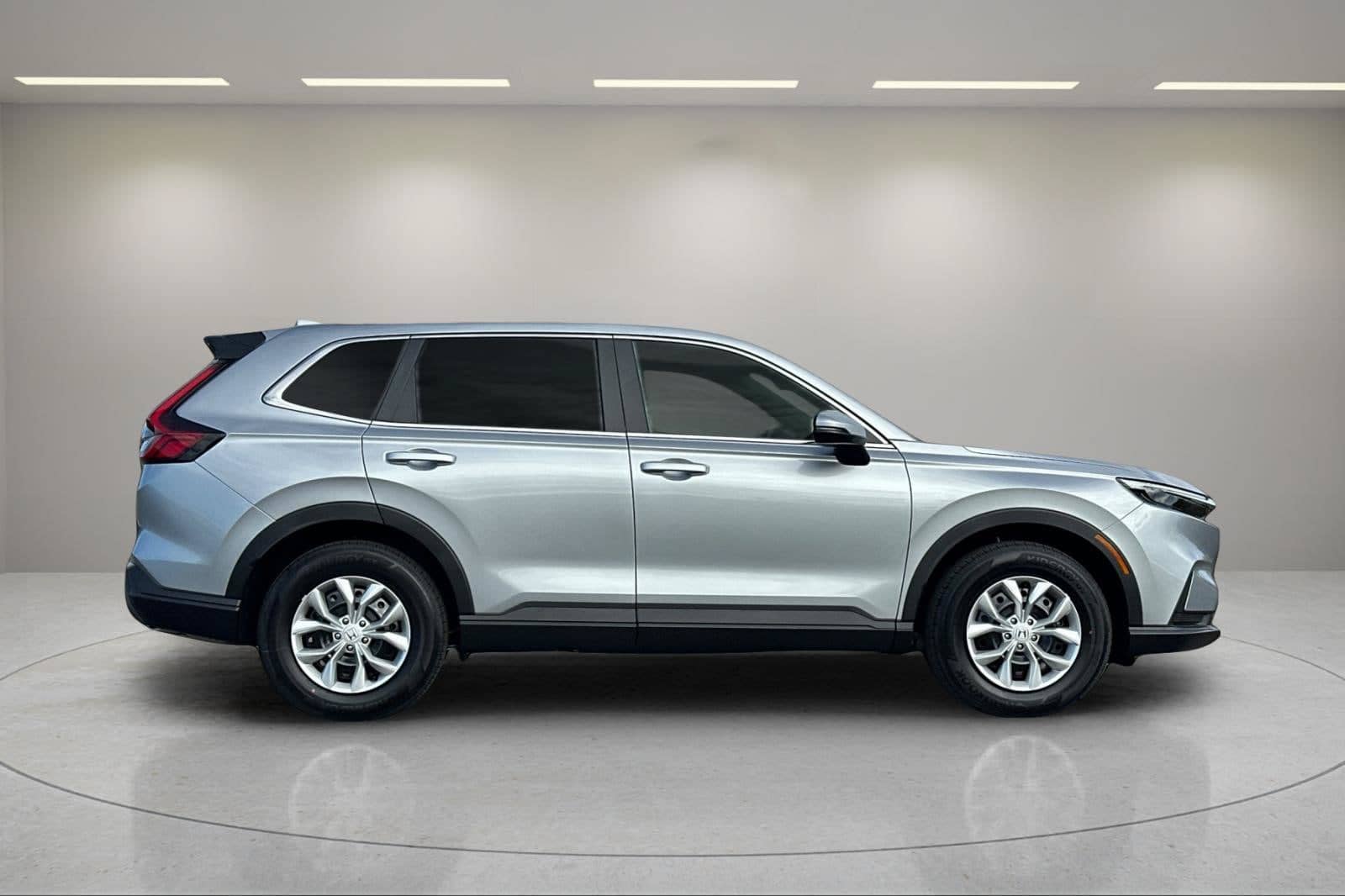 2026 Honda CR-V - Image 2