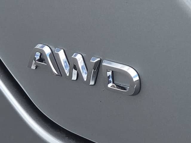 2026 Honda Pilot - Image 3