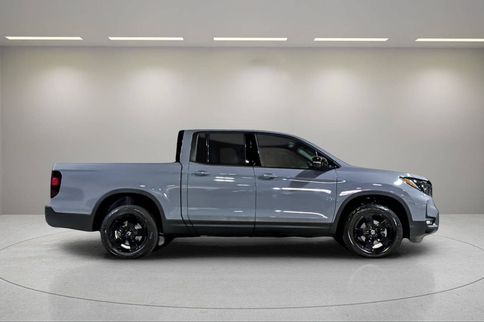 2026 Honda Ridgeline - Image 2