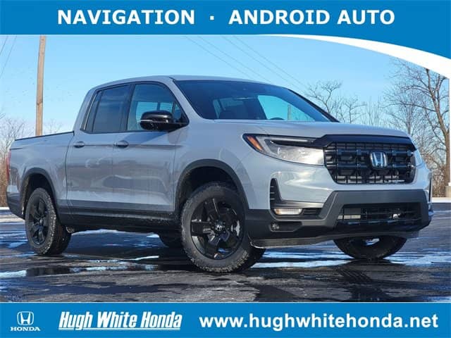 2026 Honda Ridgeline - Image 1