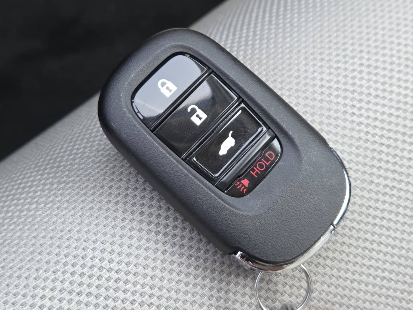 2026 Honda CR-V - Image 31