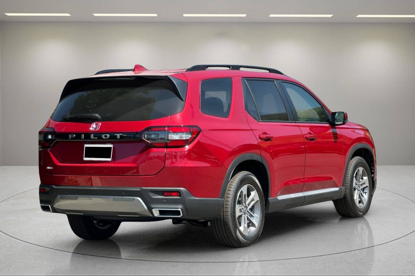 2026 Honda Pilot - Image 3