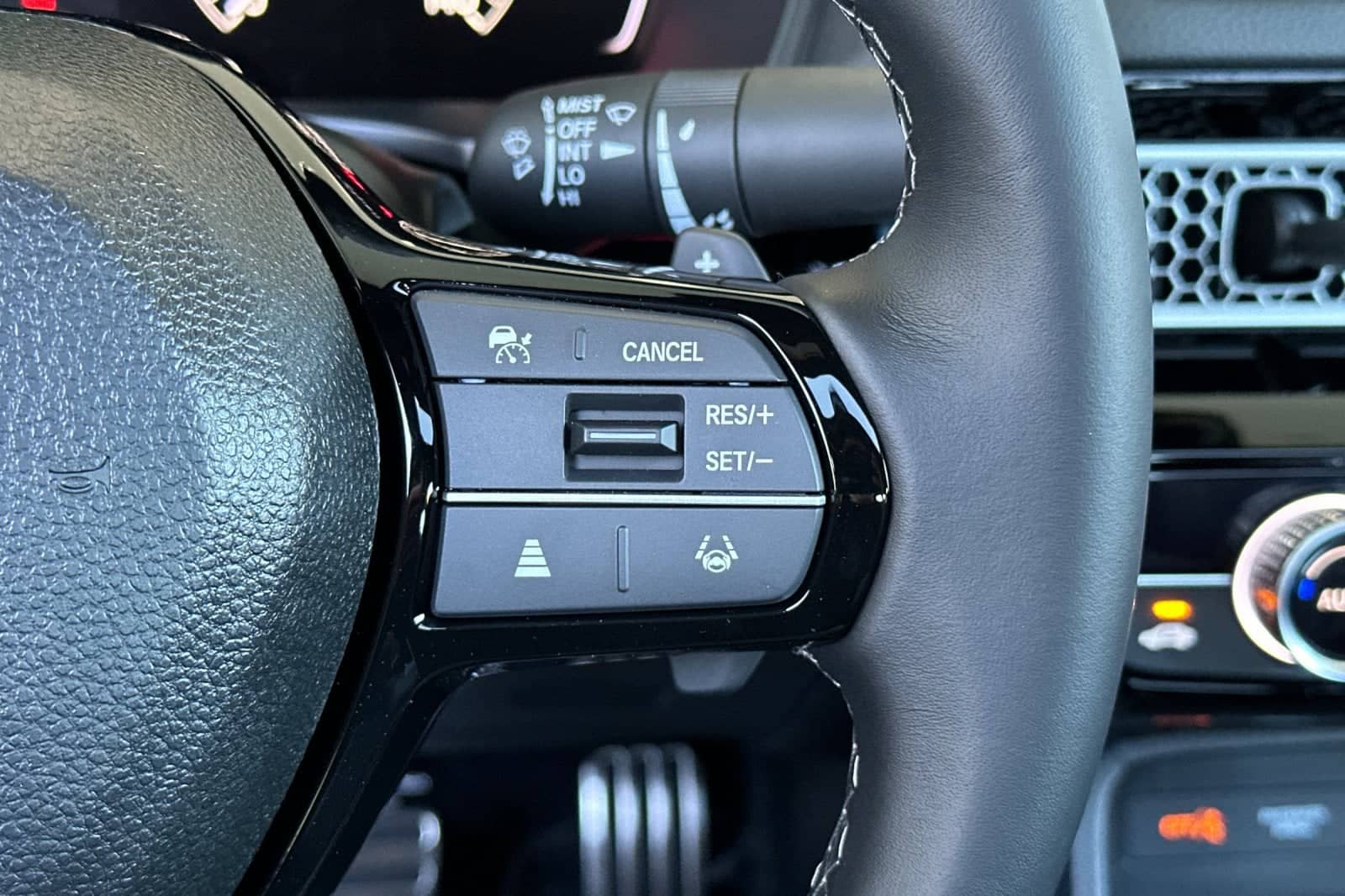 2026 Honda Civic - Image 25