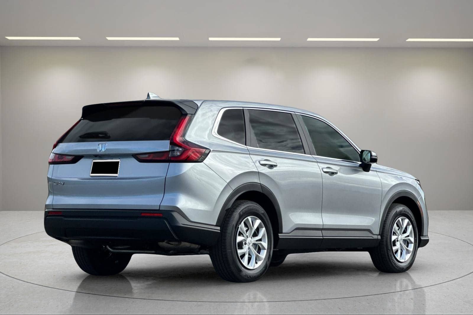2026 Honda CR-V - Image 3