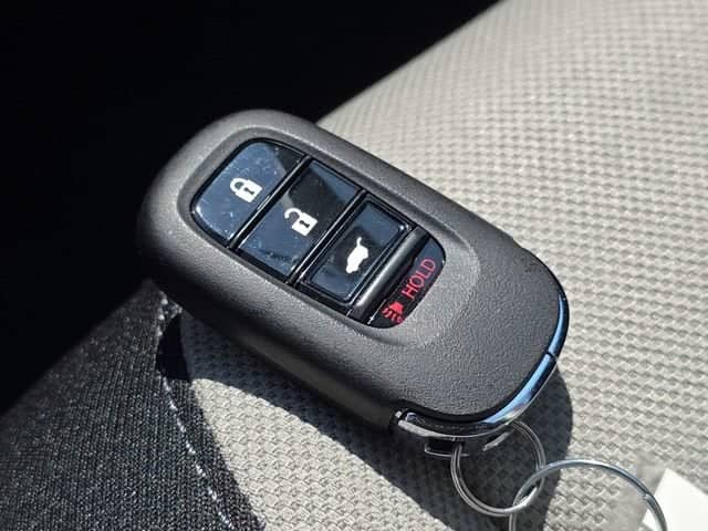 2026 Honda CR-V - Image 30
