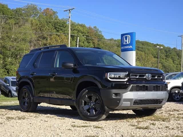 2026 Honda Passport - Image 2
