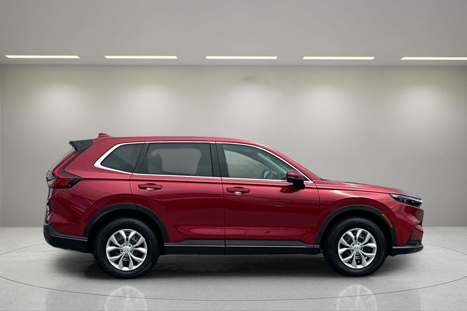 2026 Honda CR-V - Image 2