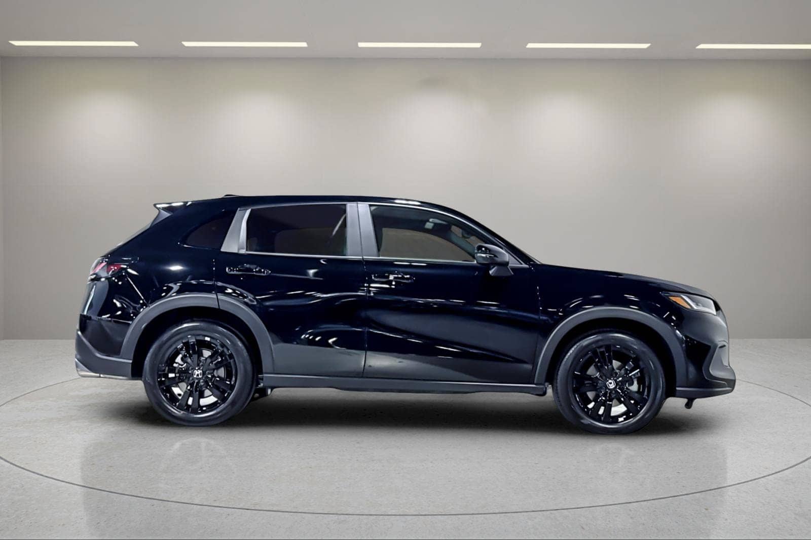 2027 Honda HR-V - Image 2