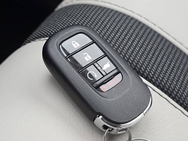 2026 Honda Passport - Image 35