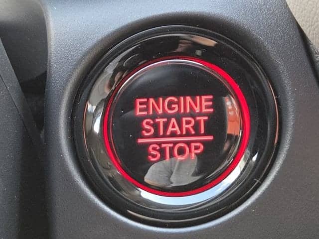 2027 Honda HR-V - Image 31
